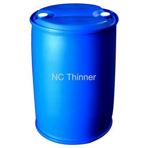 Industrial Thinner - Industrial Polyurethane Thinner Manufacturer from ...