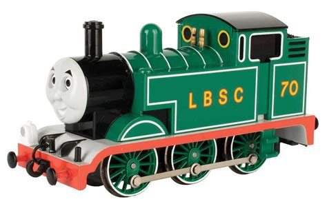 Bachmann E2 Tank Engine 的图像结果