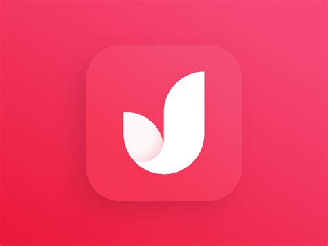 app icon u