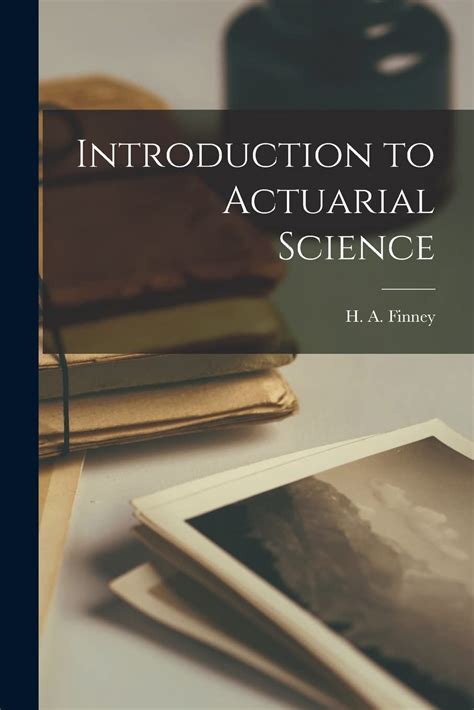 Buy Introduction to Actuarial Science Book Online at Low Prices in ...