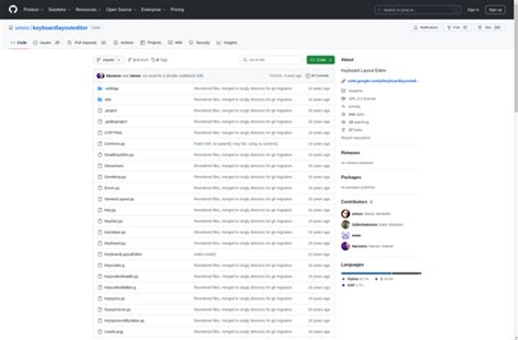 Custom Keyboard Layout 的图像结果