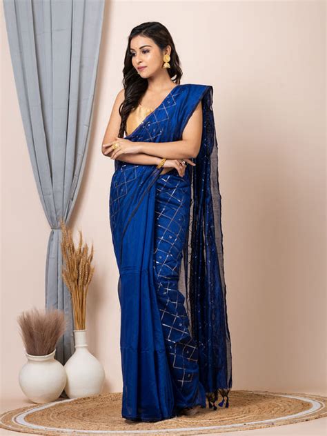 Buy Sequin Saree For Women Online From Top Rated Brands At Best Prices