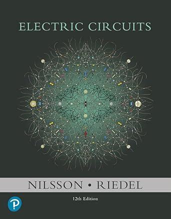 Buy Electric Circuits Book Online at Low Prices in India | Electric ...