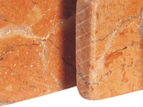 Marmorstein Rosso Verona 4mm 10x10 | Mosaik Shop, 3,29