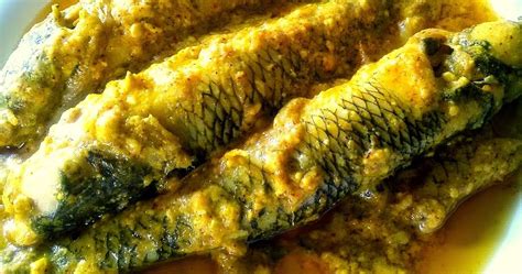 Bengali food stories