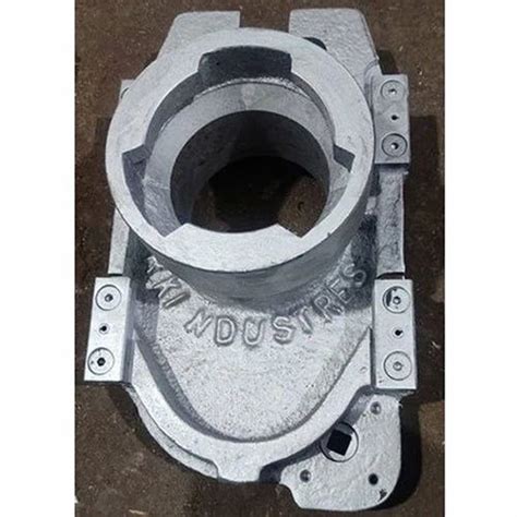 Ladle Slide Gate System - Nozzle Holder For Ladle Slider Manufacturer ...