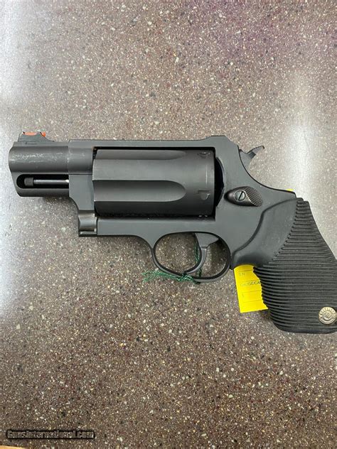 Image result for Taurus Judge Defender