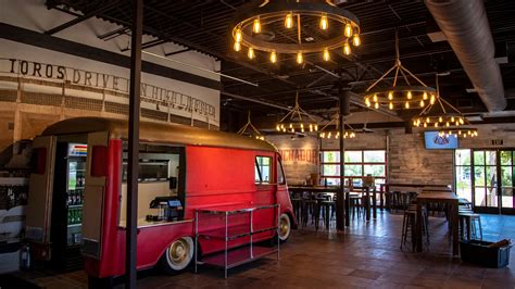 Luchador Brewing Company opens second location in Cathedral City