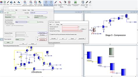AVEVA PRO/II Simulation – The Trusted Steady-State Process Simulator