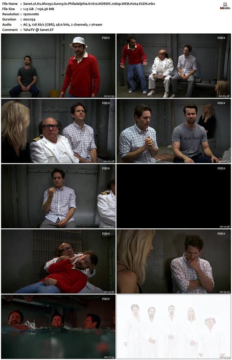 Its Always Sunny in Philadelphia S11 1080p WEB H264-EGEN | SoftArchive