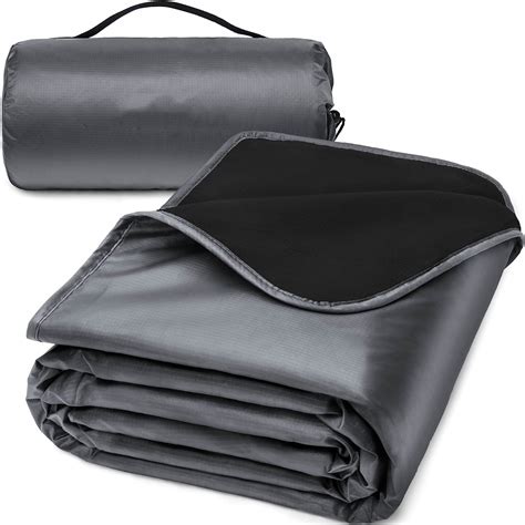 Large Waterproof Outdoor Blanket