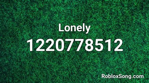 Image result for Mr. Lonely Roblox ID Code