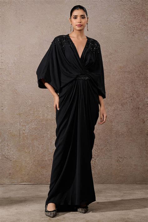 Languid Summer Classic Kaftan