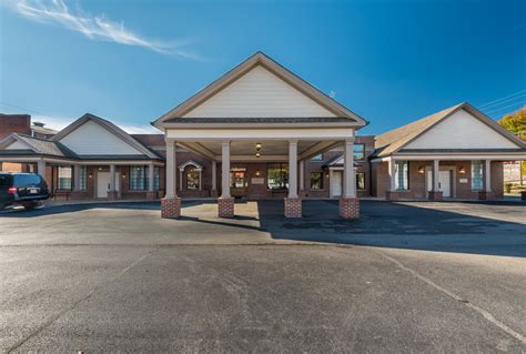 MSSA Religious Sector Portfolio - Kyker's Funeral Home