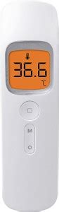Meditru MED3 Hospital Medical Grade Non-Contact Clinical Infrared ...