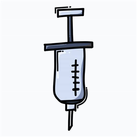 Injection Needle Drawing 的图像结果