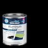 TotalBoat Aluminum Boat Paint Topside Paint Matte Black Water-based ...