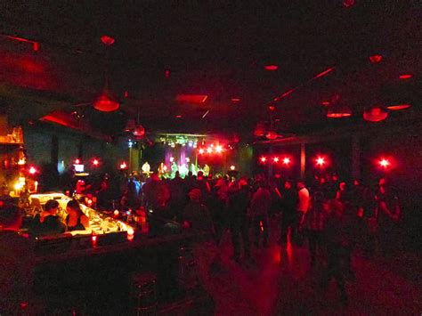 Dance Clubs San Diego