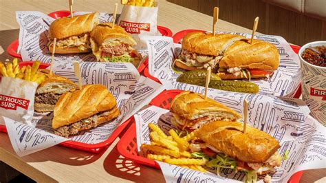 Image result for Firehouse Subs