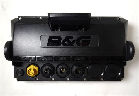 Image result for B7 Display