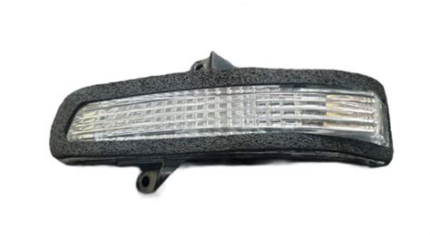 Latest Side Door Mirror Indicator Swift Type 3 Left for Maruti Suzuki ...