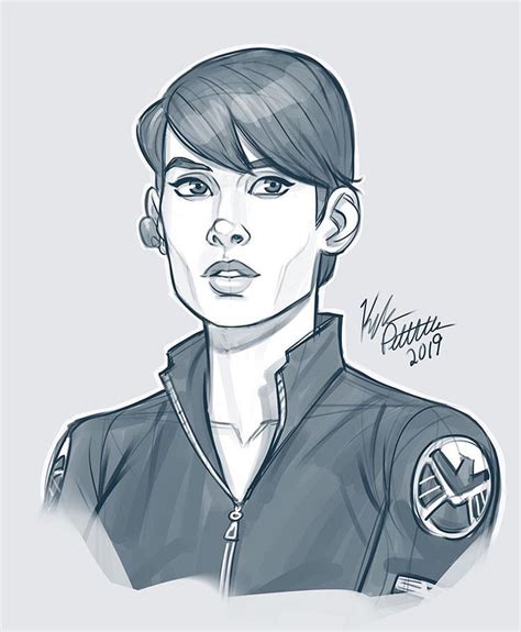 Draw so Cute Marvel Characters 的图像结果