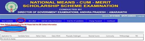 AP NMMS Exam 2025: Dates, Application Form (Out), Exam Pattern ...