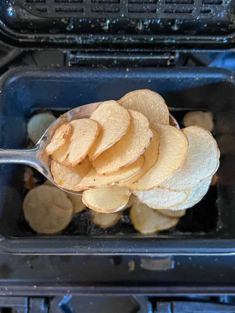 How Do They Make Pringles