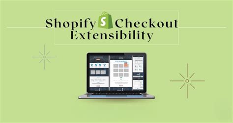 Shopify Checkout Extensibility Guide – Cruxtab