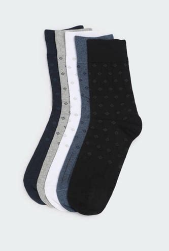 Buy Socks for Men Online in India Starting at ₹299 | Max Fashion