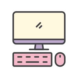 Image result for Small Computer Icon