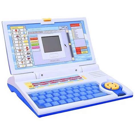 Image result for My First Computer Toy