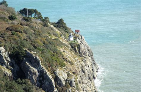 Trinidad Head Lighthouse in CA, United States - lighthouse Reviews ...