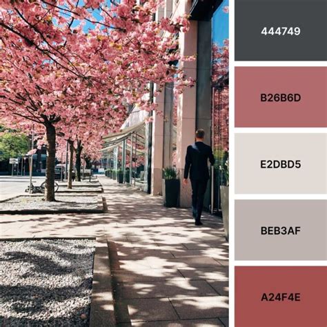 Image result for Spring Color Combinations
