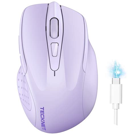 Image result for TeckNet Mouse Review
