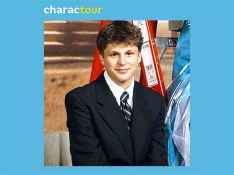 George Michael Bluth from Arrested Development | CharacTour