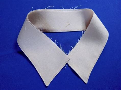 Image result for Sewing Collars Tutorials