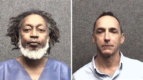 Police ID suspects arrested after Myrtle Beach shooting