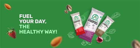 Buy energy bars | healthy bars | nutrition bars | protein bars india ...