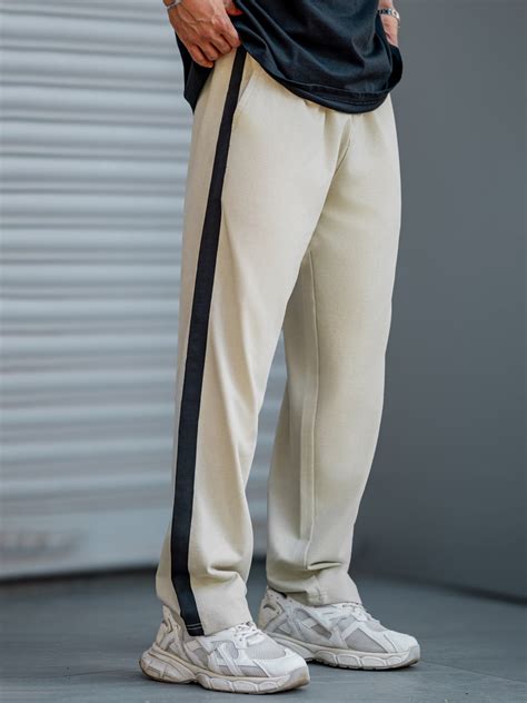 Single Tape Biscuit Pant – ManiacLife.com