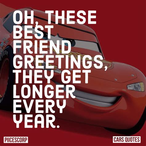 Car Movie Quotes at Holly Mellott blog