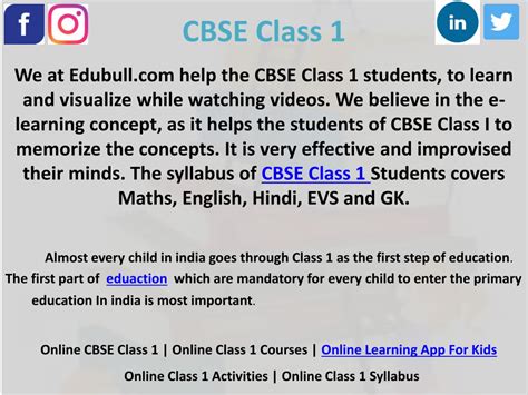 CBSE Class 1 Lessons 的图像结果