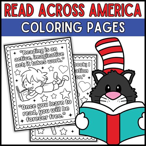 Reading Coloring Pages 的图像结果