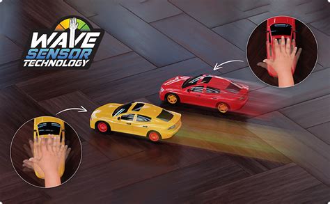 Buy Mirana Toys Innovative STEM Learning Educational Wave Sensor ...