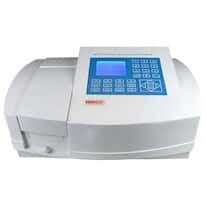 Visible/UV-Visible Spectroscopy from Cole-Parmer India