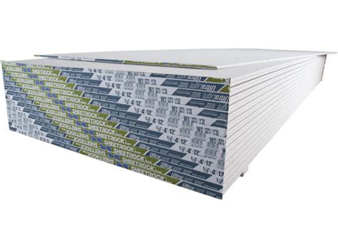 How thick is drywall? A guide for drywall size (length and height included)