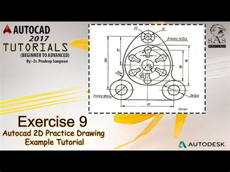 Image result for AutoCAD Examples