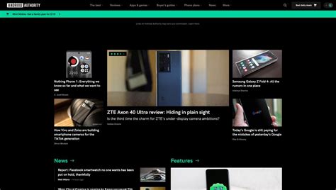 Image result for Android Autoridade