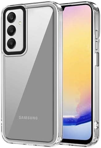 amazon basics Back Case Cover for Samsung Galaxy M15 5G / Samsung ...