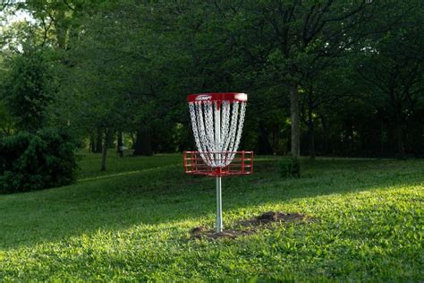 Image result for Disc Golf Course